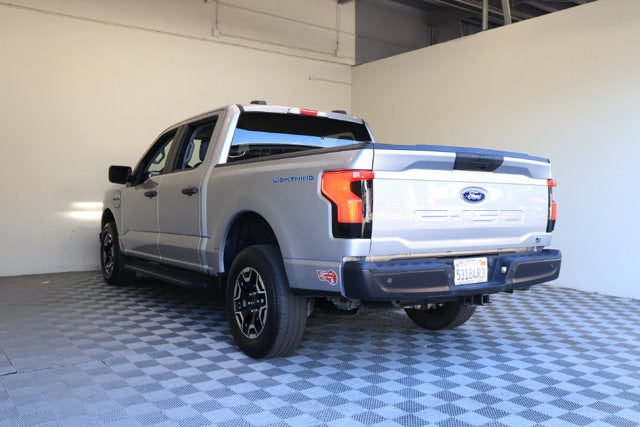 2023 Ford F-150 Lightning Pro