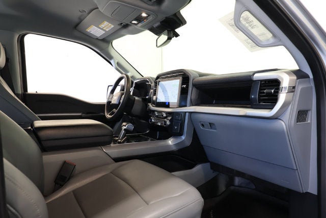 2023 Ford F-150 Lightning Pro