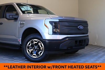 2023 Ford F-150 Lightning Pro