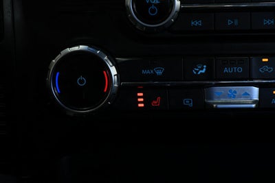 2023 Ford F-150 Lightning Pro