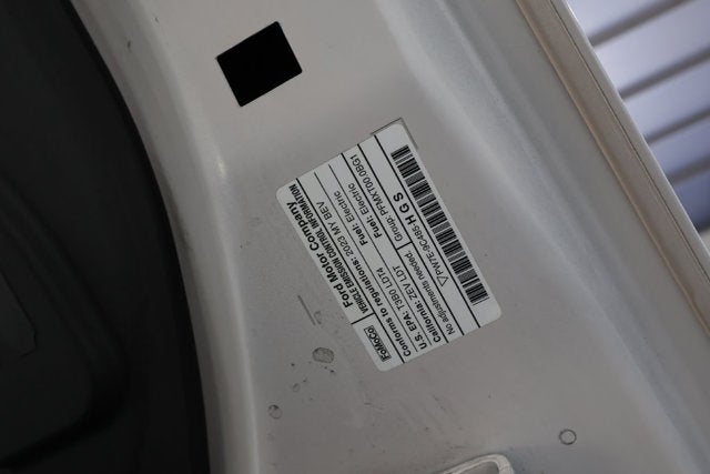 2023 Ford F-150 Lightning Pro