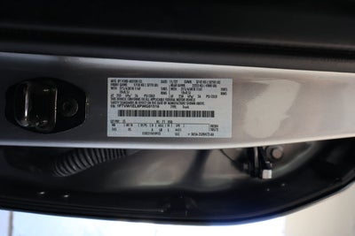 2023 Ford F-150 Lightning Pro