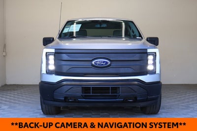 2023 Ford F-150 Lightning Pro