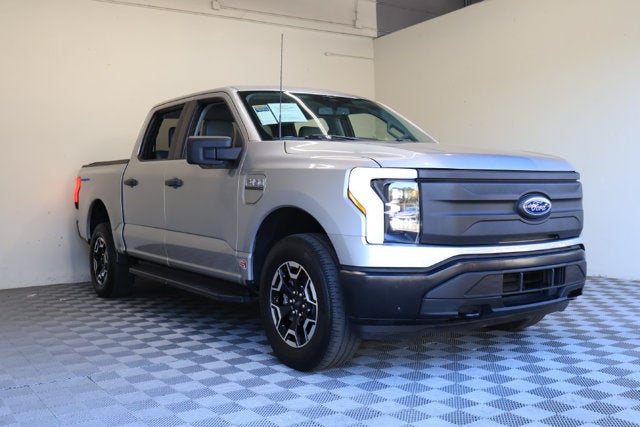 2023 Ford F-150 Lightning Pro