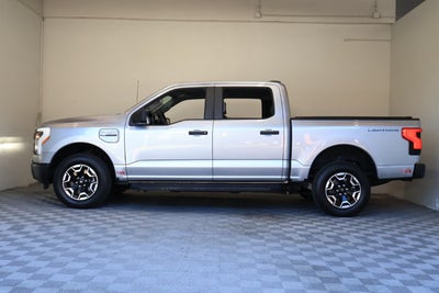 2023 Ford F-150 Lightning Pro