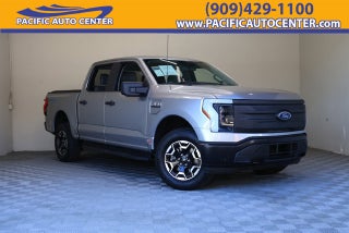 2023 Ford F-150 Lightning Pro