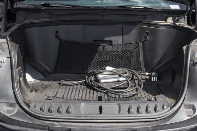 2022 Ford F-150 Lightning Lariat