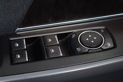 2022 Ford F-150 Lightning Lariat