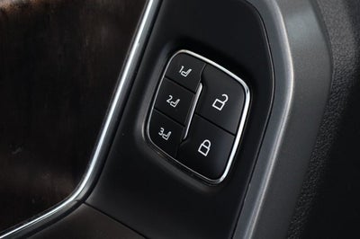 2022 Ford F-150 Lightning Lariat
