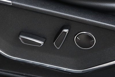 2022 Ford F-150 Lightning Lariat