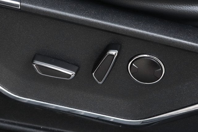 2022 Ford F-150 Lightning Lariat
