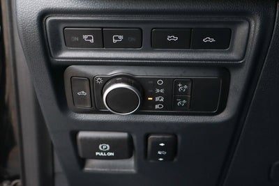 2022 Ford F-150 Lightning Lariat