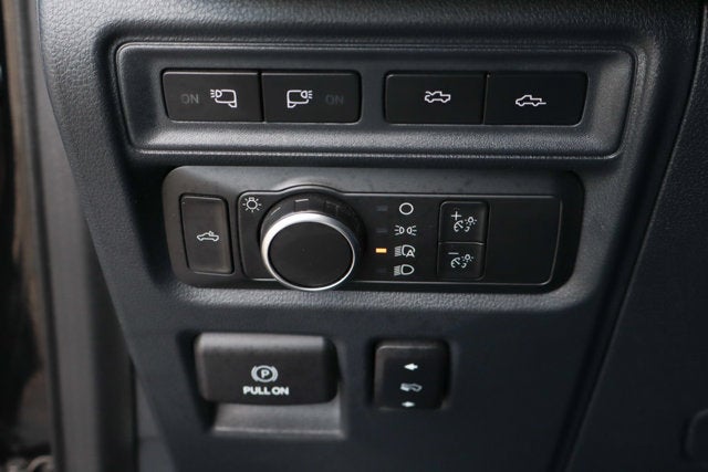 2022 Ford F-150 Lightning Lariat