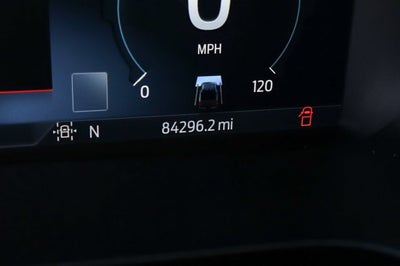 2022 Ford F-150 Lightning Lariat