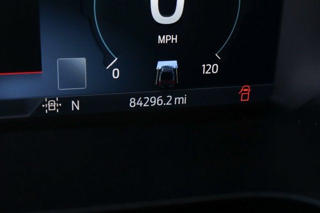 2022 Ford F-150 Lightning Lariat