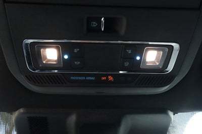 2022 Ford F-150 Lightning Lariat