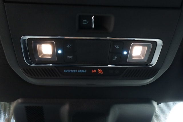 2022 Ford F-150 Lightning Lariat
