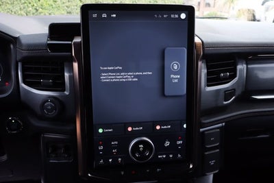 2022 Ford F-150 Lightning Lariat