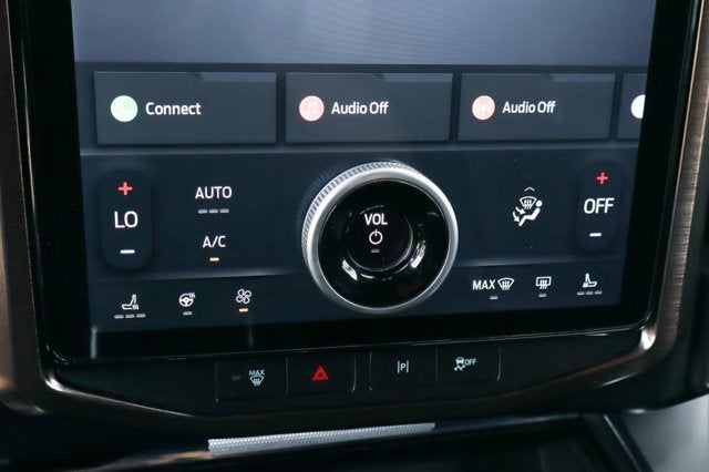 2022 Ford F-150 Lightning Lariat