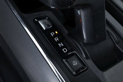 2022 Ford F-150 Lightning Lariat