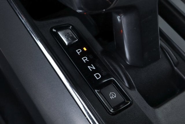 2022 Ford F-150 Lightning Lariat