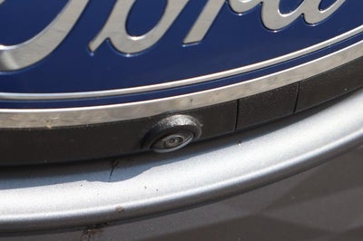 2022 Ford F-150 Lightning Lariat