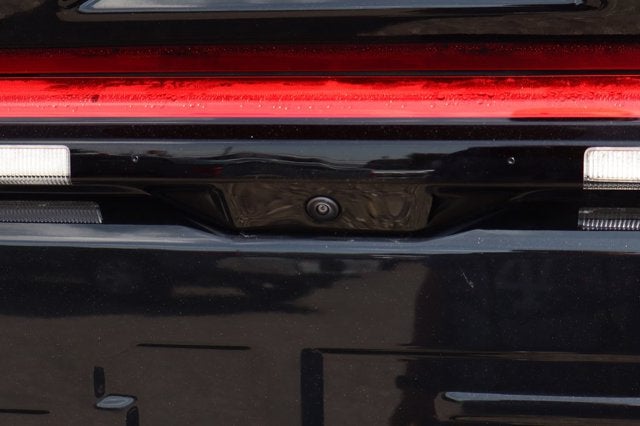 2022 Ford F-150 Lightning Lariat
