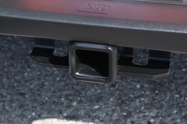 2022 Ford F-150 Lightning Lariat
