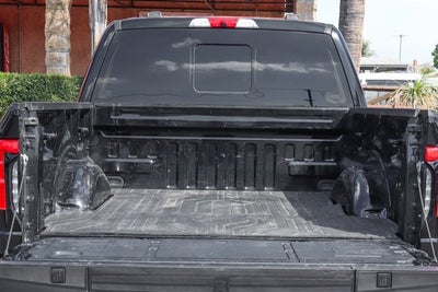 2022 Ford F-150 Lightning Lariat