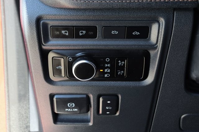 2023 Ford F-150 Lightning Lariat