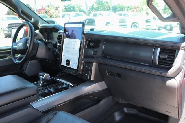 2023 Ford F-150 Lightning Lariat