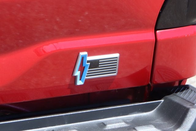 2023 Ford F-150 Lightning Lariat
