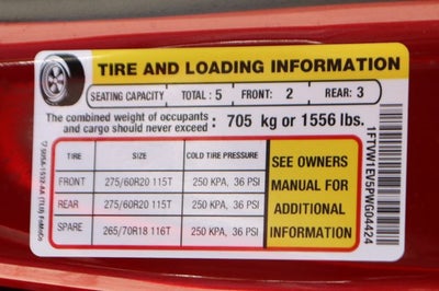 2023 Ford F-150 Lightning Lariat