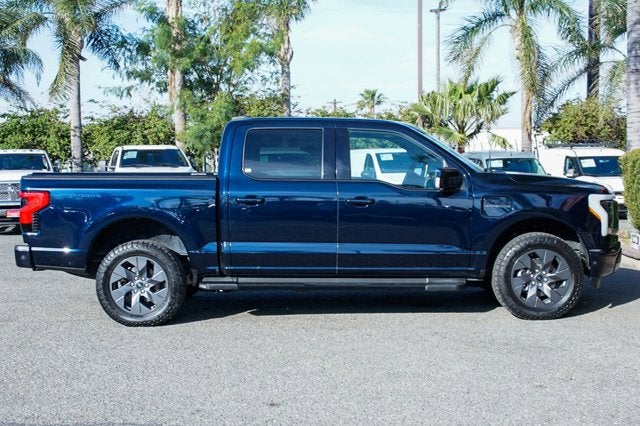 2023 Ford F-150 Lightning Lariat