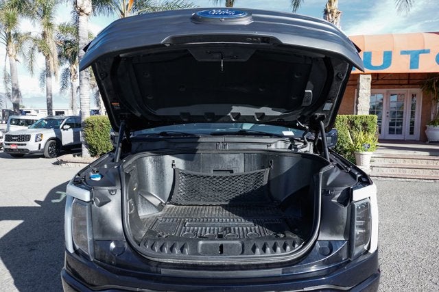 2023 Ford F-150 Lightning Lariat