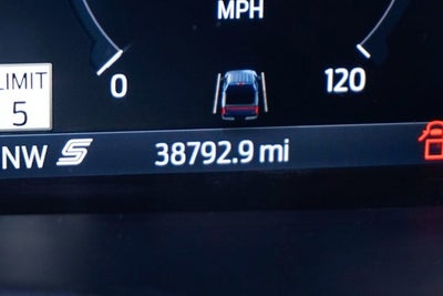 2023 Ford F-150 Lightning Lariat