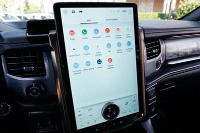 2023 Ford F-150 Lightning Lariat