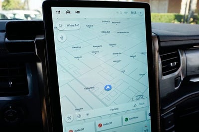 2023 Ford F-150 Lightning Lariat