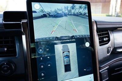 2023 Ford F-150 Lightning Lariat