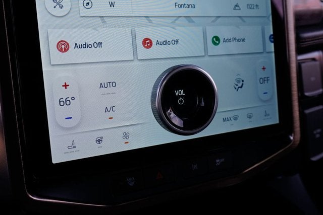 2023 Ford F-150 Lightning Lariat