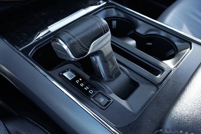 2023 Ford F-150 Lightning Lariat