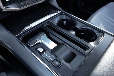 2023 Ford F-150 Lightning Lariat