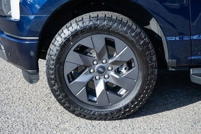 2023 Ford F-150 Lightning Lariat