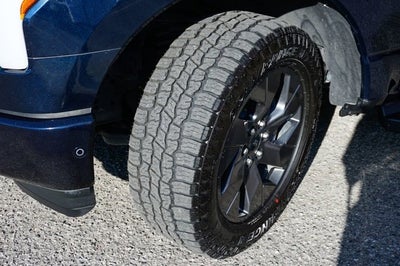 2023 Ford F-150 Lightning Lariat