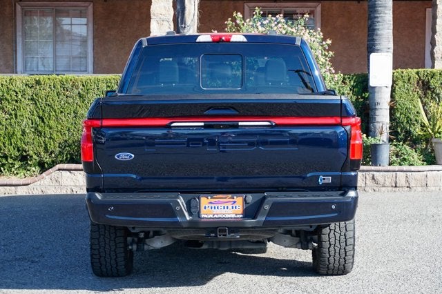 2023 Ford F-150 Lightning Lariat