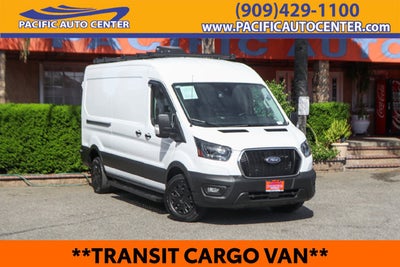 2024 Ford Transit-150 Base