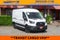 2024 Ford Transit-150 Base