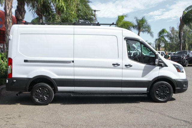 2024 Ford Transit-150 Base