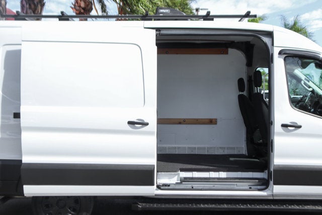2024 Ford Transit-150 Base