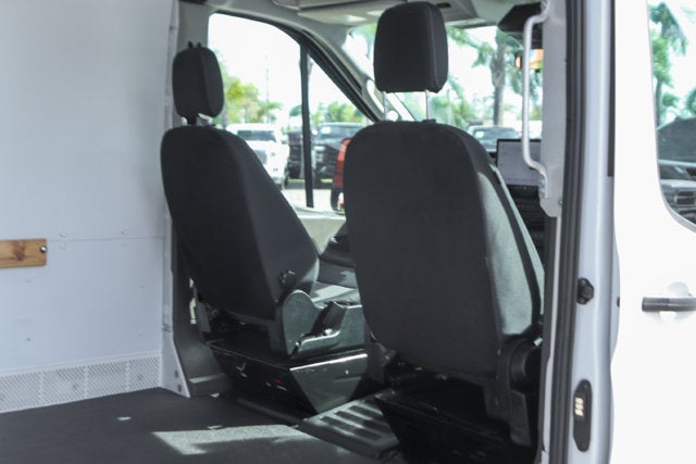 2024 Ford Transit-150 Base